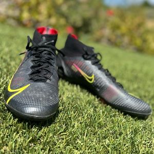 Nike Mercurial Superfly 8 Elite FG